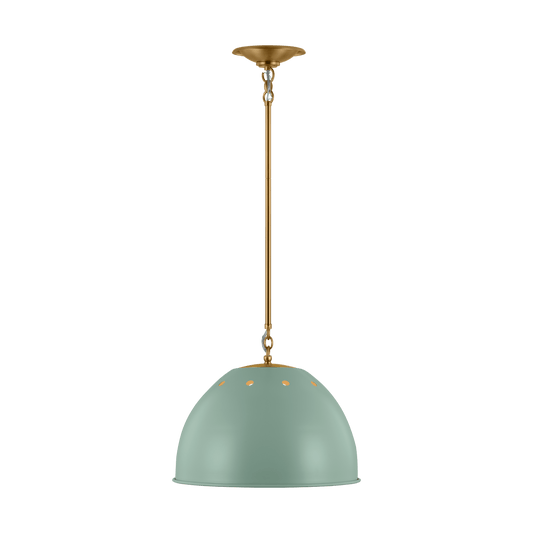 Visual Comfort Studio Robbie Large Pendant