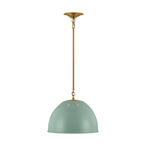Visual Comfort Studio Robbie Large Pendant
