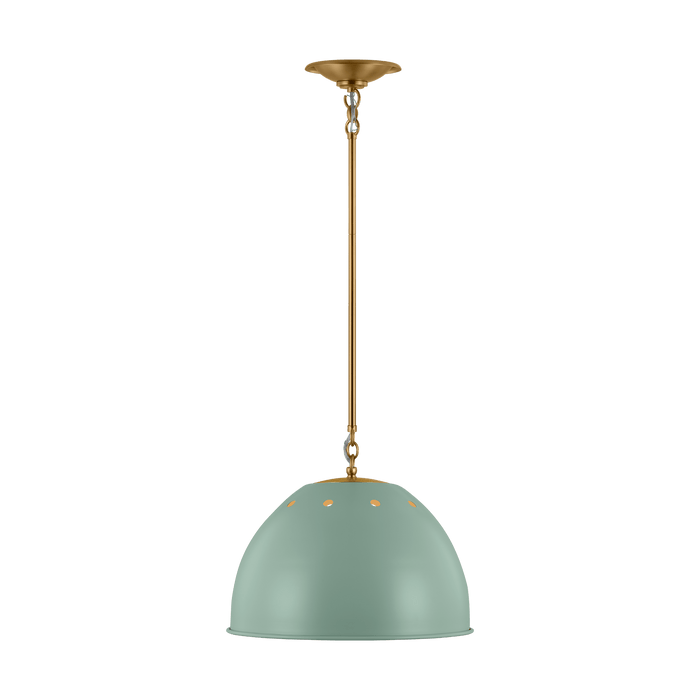 Visual Comfort Studio Robbie Large Pendant
