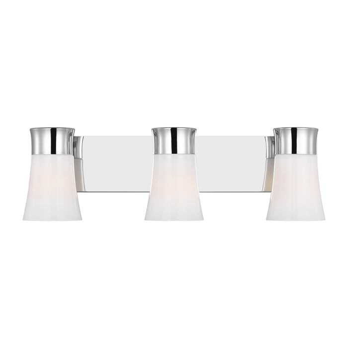 Visual Comfort Studio Roy Large Vanity