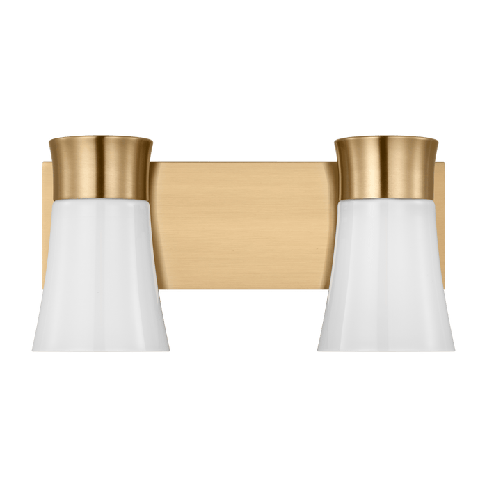 Visual Comfort Studio Roy Medium Vanity