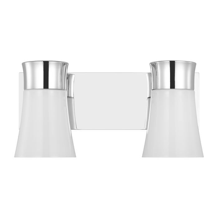 Visual Comfort Studio Roy Medium Vanity
