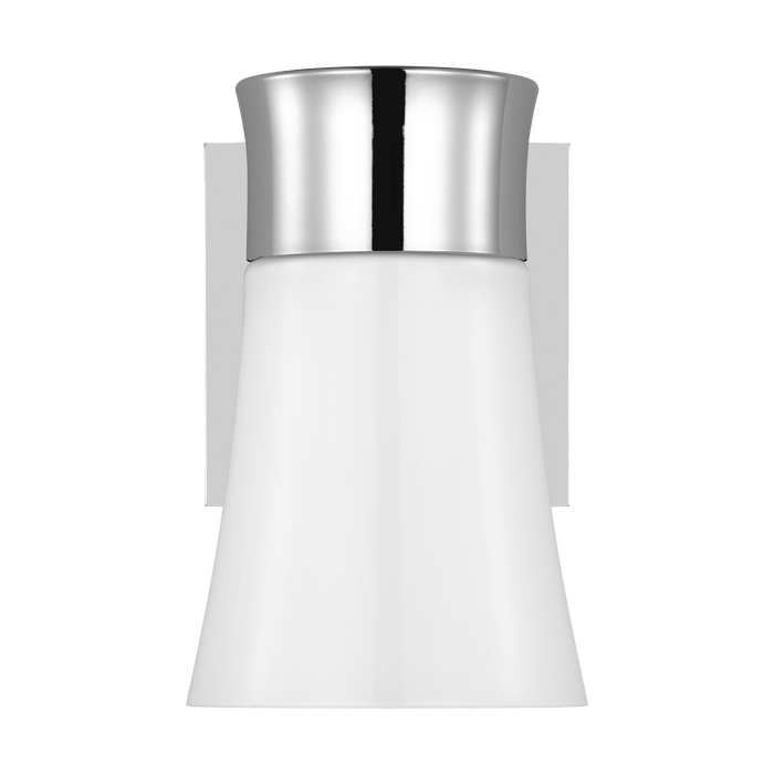 Visual Comfort Studio Roy Small Vanity