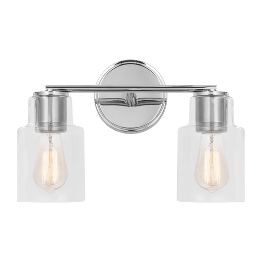 Visual Comfort Studio Sayward 2 - Light Bath