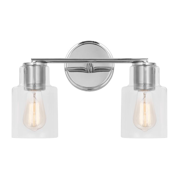 Visual Comfort Studio Sayward 2 - Light Bath