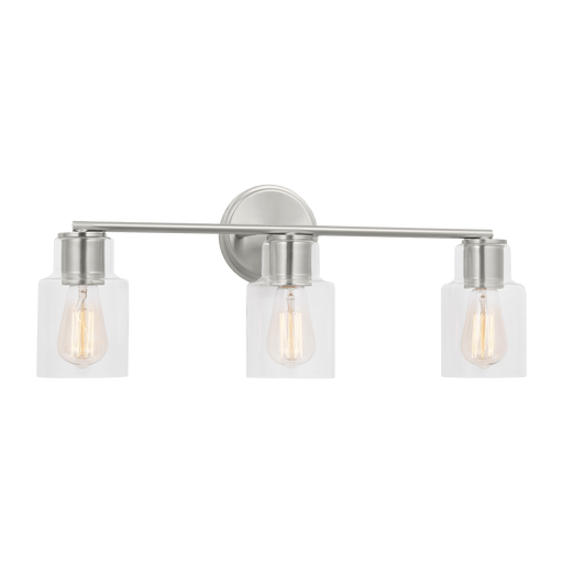 Visual Comfort Studio Sayward 3 - Light Bath