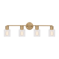Load image into Gallery viewer, Visual Comfort Studio Sayward 4 - Light Bath
