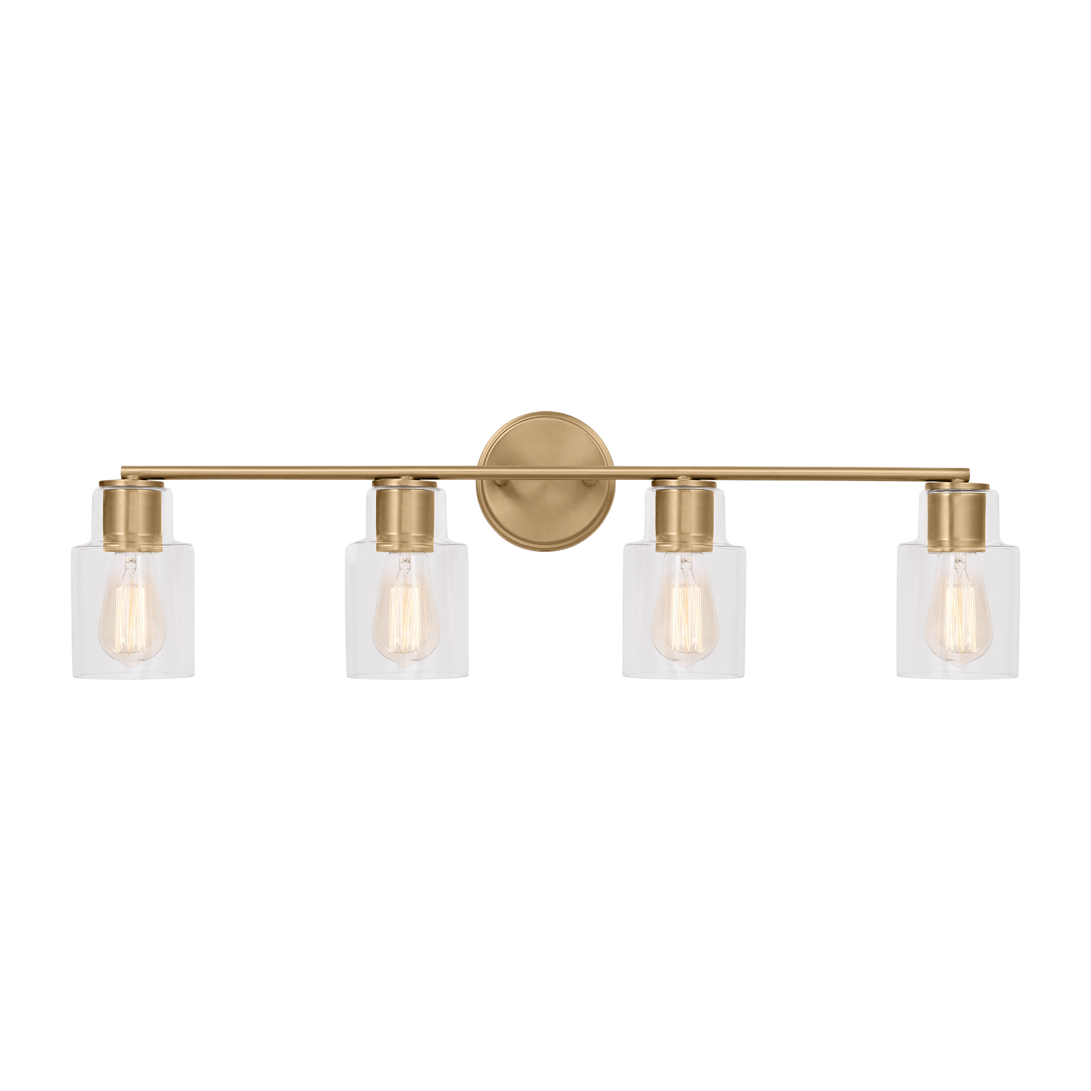 Visual Comfort Studio Sayward 4 - Light Bath