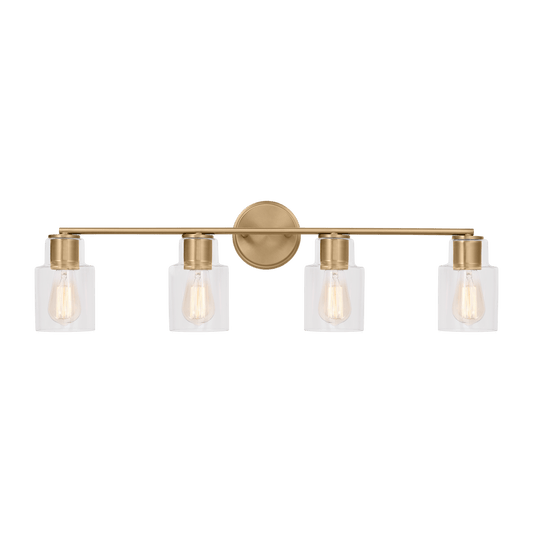 Visual Comfort Studio Sayward 4 - Light Bath