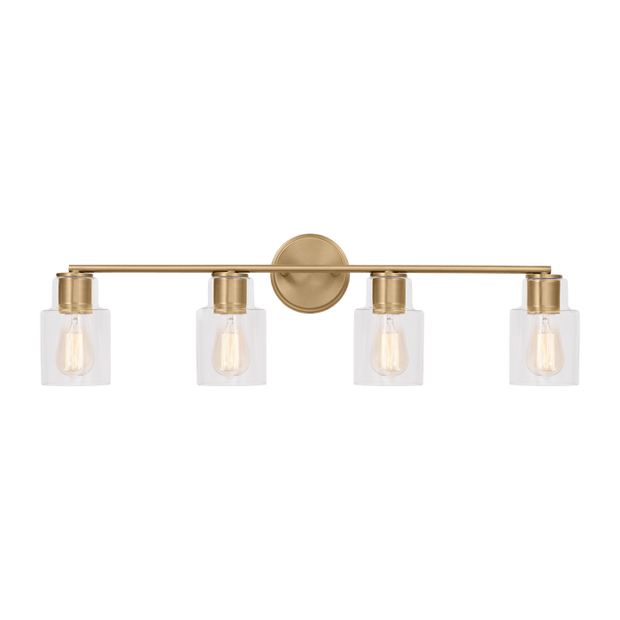 Visual Comfort Studio Sayward 4 - Light Bath