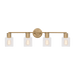 Visual Comfort Studio Sayward 4 - Light Bath