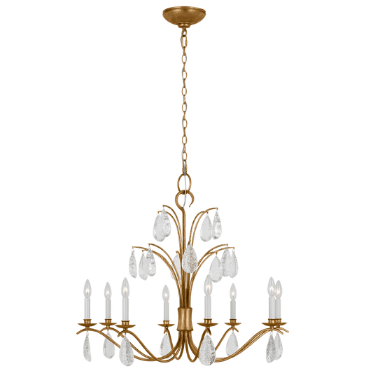 Visual Comfort Studio Shannon Large Chandelier
