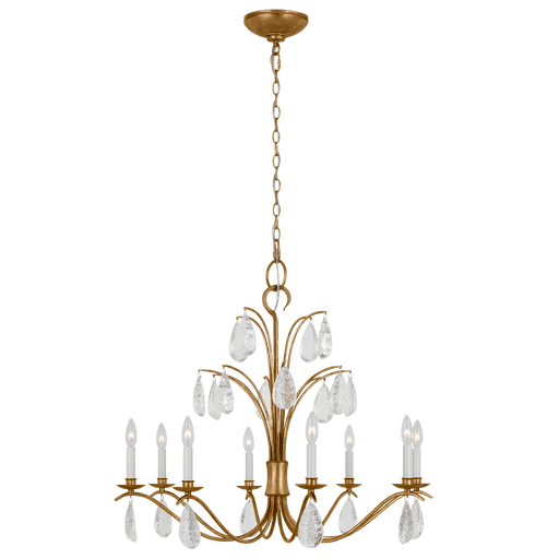 Visual Comfort Studio Shannon Large Chandelier