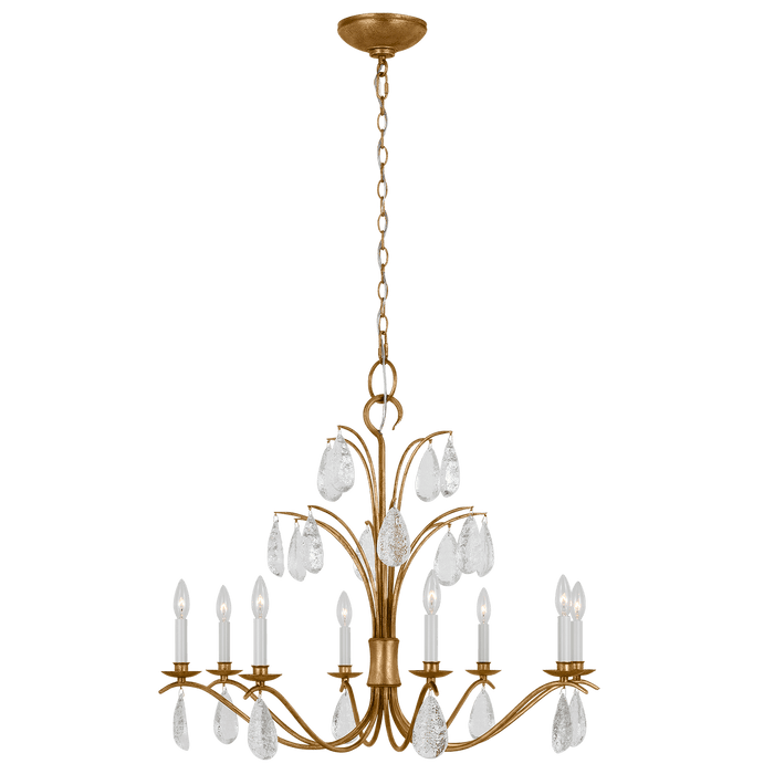 Visual Comfort Studio Shannon Large Chandelier