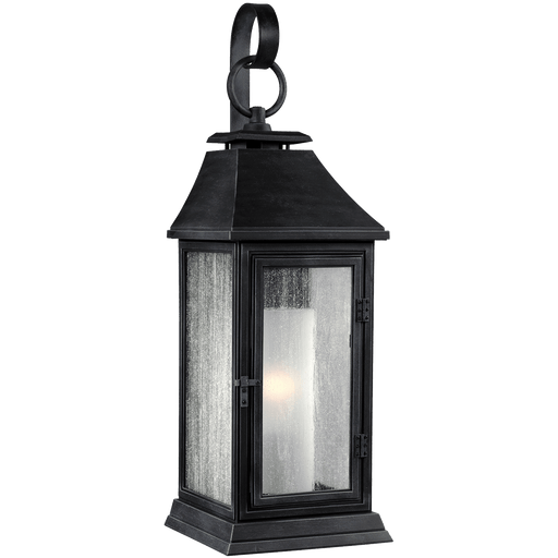 Visual Comfort Studio Shepherd Small Lantern