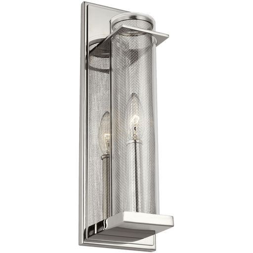 Visual Comfort Studio Silo Sconce