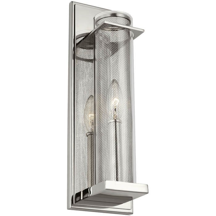Visual Comfort Studio Silo Sconce