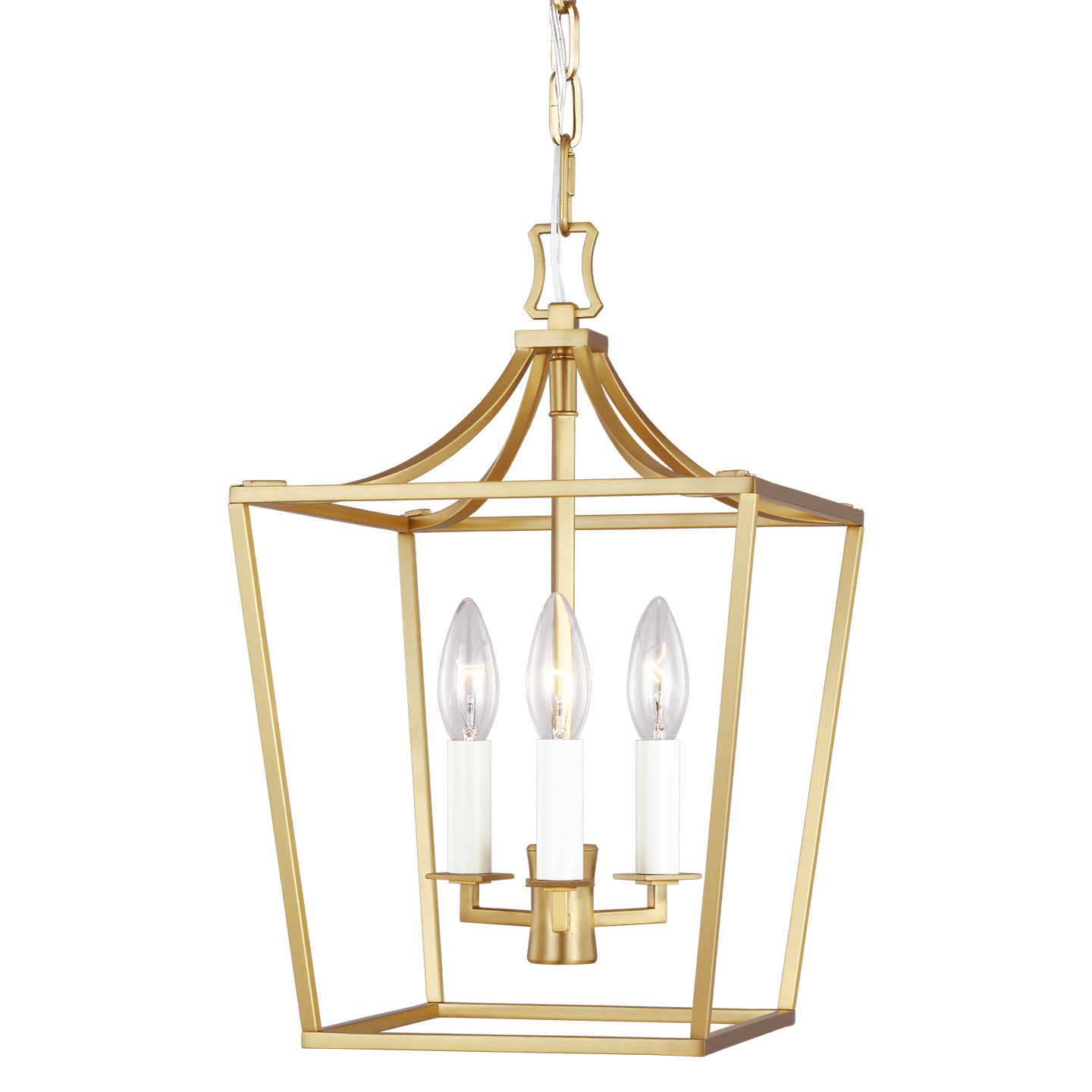 Visual Comfort Studio Southold Mini Lantern