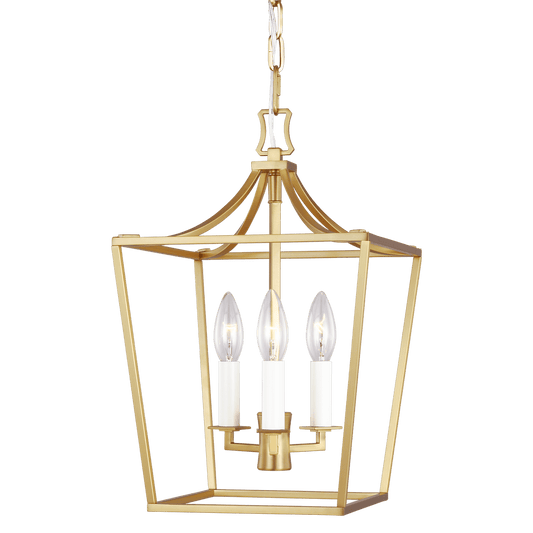Visual Comfort Studio Southold Mini Lantern