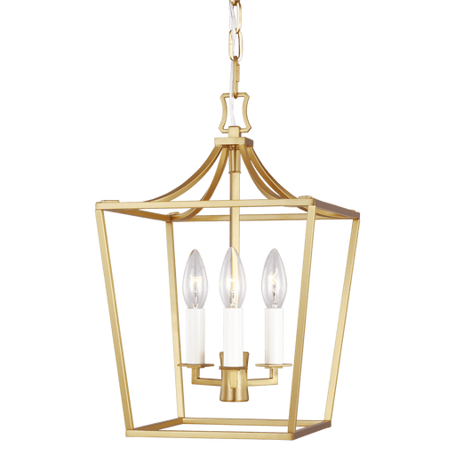 Visual Comfort Studio Southold Mini Lantern