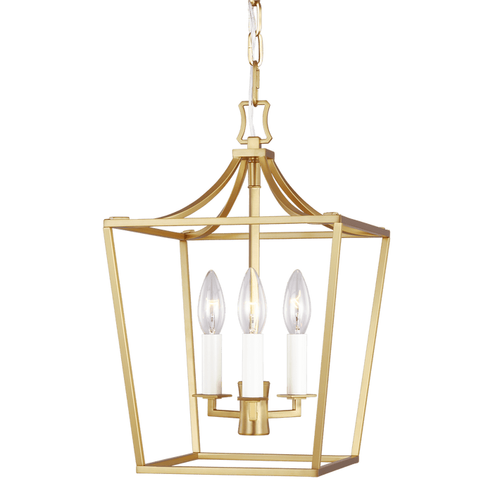 Visual Comfort Studio Southold Mini Lantern