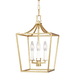 Visual Comfort Studio Southold Mini Lantern