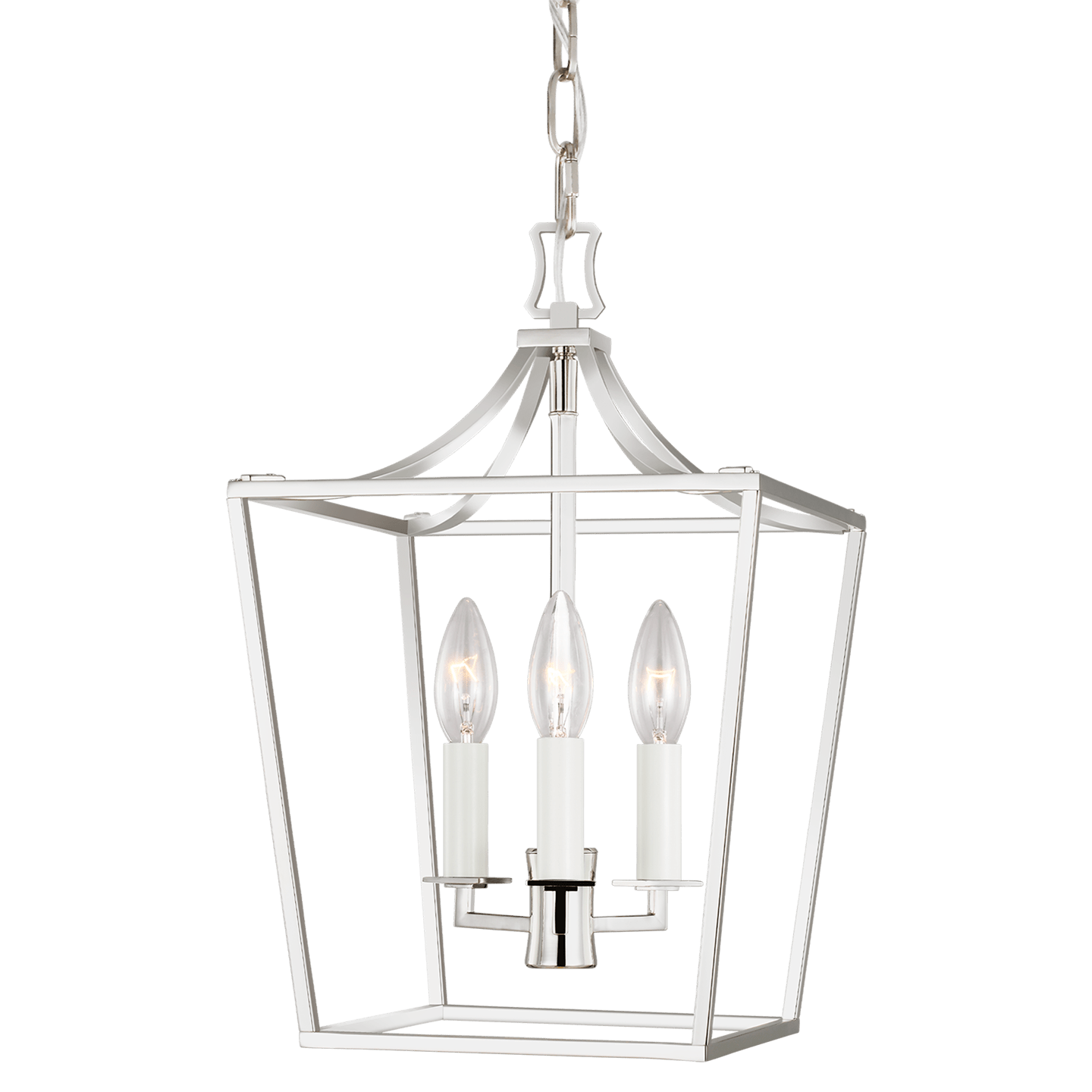 Visual Comfort Studio Southold Mini Lantern