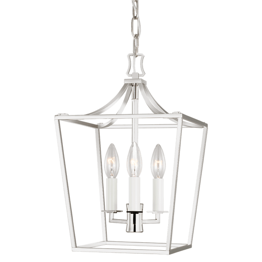 Visual Comfort Studio Southold Mini Lantern