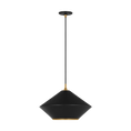Load image into Gallery viewer, Visual Comfort Studio Stanza Extra Large Pendant
