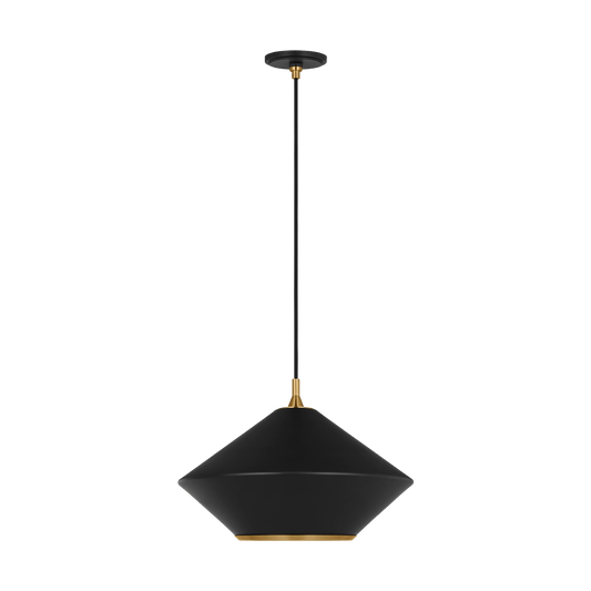 Visual Comfort Studio Stanza Extra Large Pendant