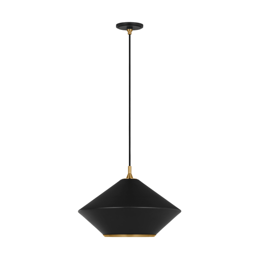 Visual Comfort Studio Stanza Extra Large Pendant