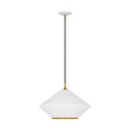 Load image into Gallery viewer, Visual Comfort Studio Stanza Extra Large Pendant
