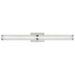Visual Comfort Studio Syden Large LED Wall / Bath