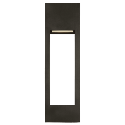 Visual Comfort Studio Testa Extra Large LED Outdoor Wall Lantern