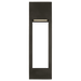 Visual Comfort Studio Testa Extra Large LED Outdoor Wall Lantern