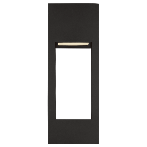 Visual Comfort Studio Testa Large LED Outdoor Wall Lantern
