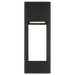 Visual Comfort Studio Testa Large LED Outdoor Wall Lantern