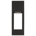 Load image into Gallery viewer, Visual Comfort Studio Testa Medium LED Outdoor Wall Lantern
