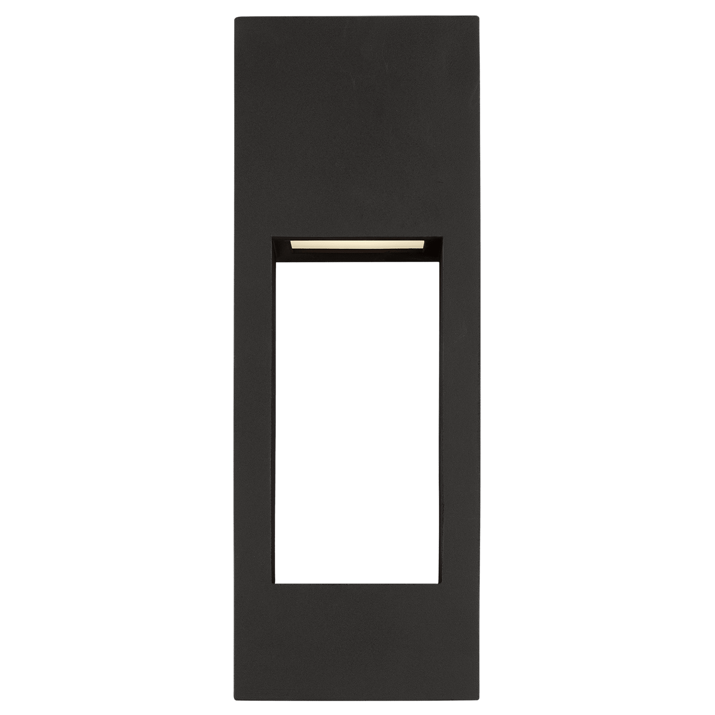 Visual Comfort Studio Testa Medium LED Outdoor Wall Lantern