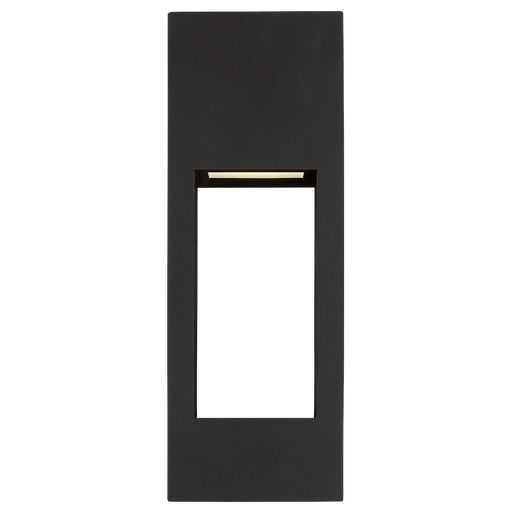 Visual Comfort Studio Testa Medium LED Outdoor Wall Lantern
