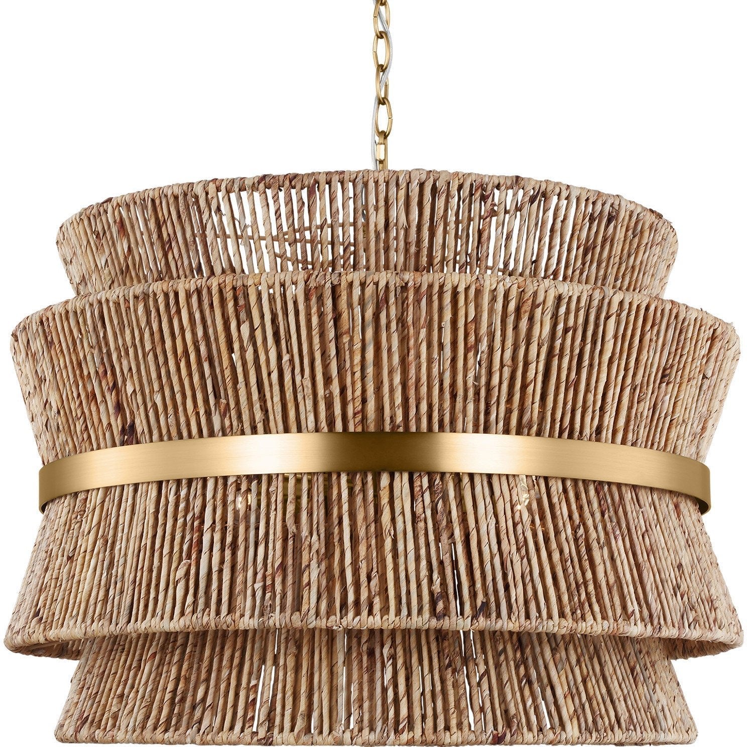 Visual Comfort Studio Thurlo Large Pendant