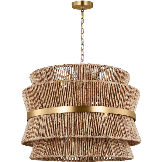 Visual Comfort Studio Thurlo Large Pendant