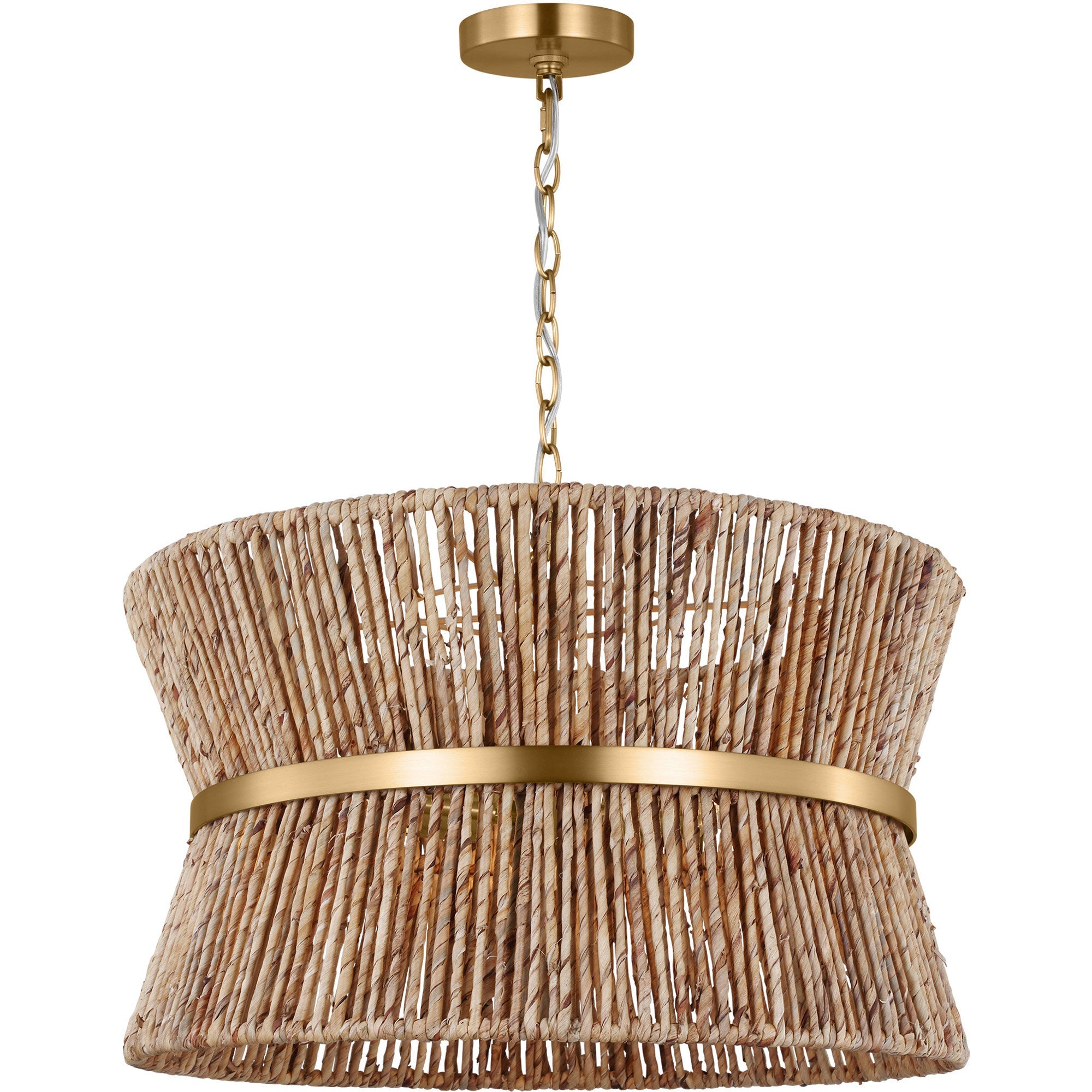 Visual Comfort Studio Thurlo Small Pendant
