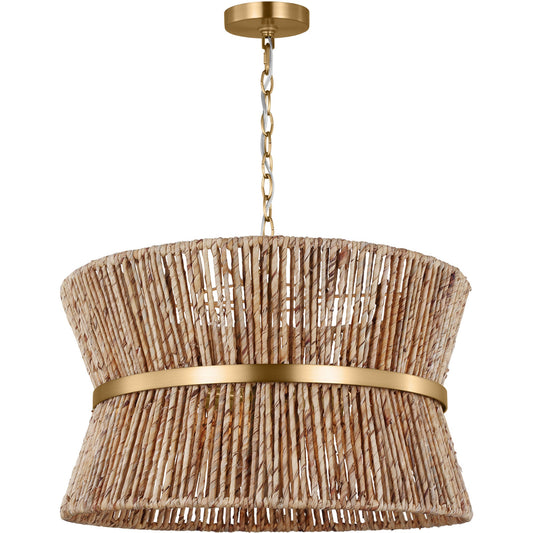 Visual Comfort Studio Thurlo Small Pendant