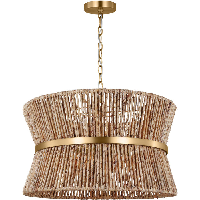 Visual Comfort Studio Thurlo Small Pendant