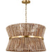 Visual Comfort Studio Thurlo Small Pendant
