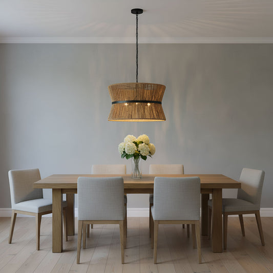 Visual Comfort Studio Thurlo Small Pendant