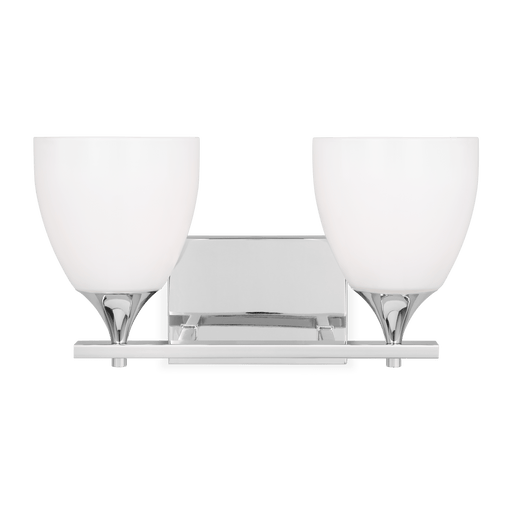 Visual Comfort Studio Toffino 2 - Light Bath