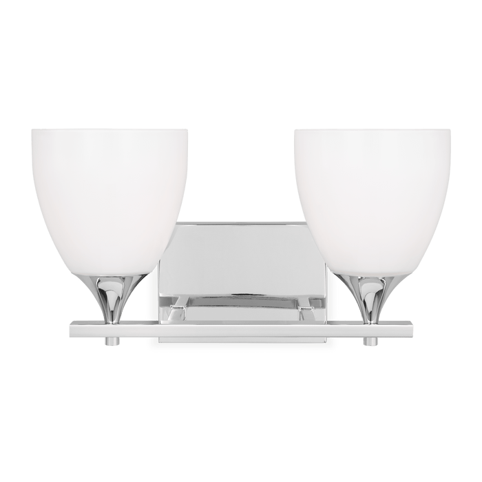 Visual Comfort Studio Toffino 2 - Light Bath