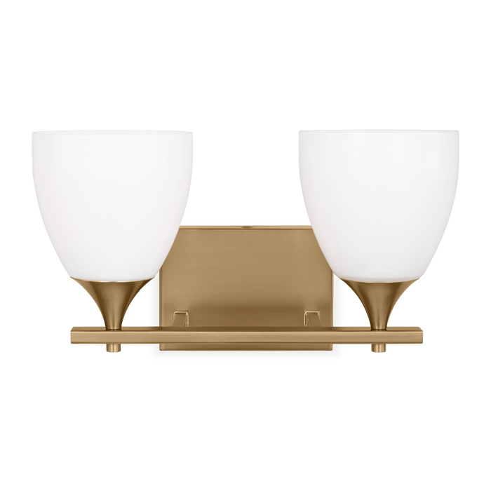 Visual Comfort Studio Toffino 2 - Light Bath
